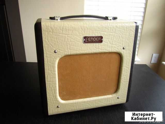 Fender champion 600 Белгород - изображение 1