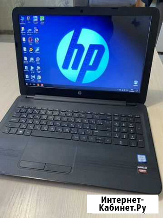 HP i5-6200U Black Иваново - изображение 1