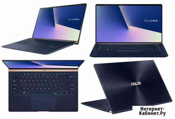 Ультрабук asus ZenBook 14 Архангельск