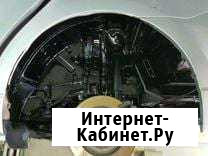Антикоррозийная обработка автомобили Иваново - изображение 1