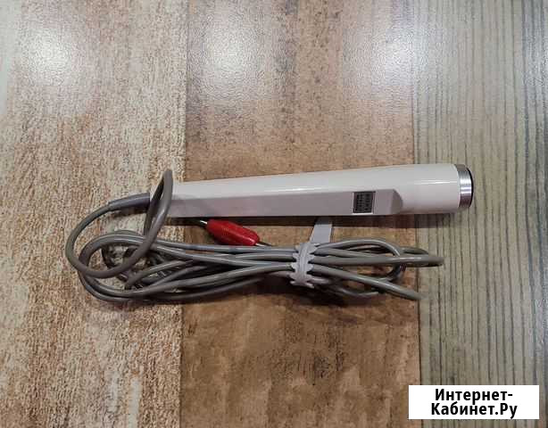 Микрофон Sony MTL F-96 Винтаж Подольск - изображение 1