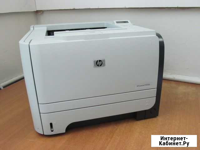 Лазерный принтер дуплекс HP 2055d А4 (USB) Новосибирск - изображение 1