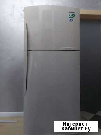 Холодильник samsung no frost Челябинск - изображение 1