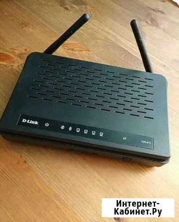 Wifi роутер(D-link Dir615) Челябинск - изображение 1