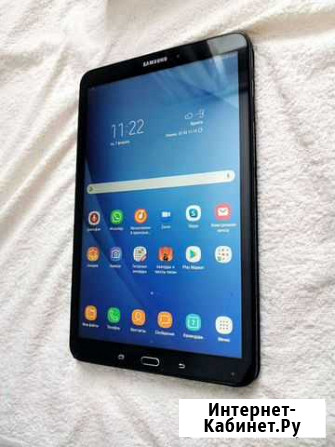 Samsung Galaxy Tab A 10.1 SM-T585 Братск - изображение 1