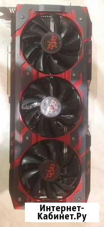 Видеокарта Radeon RX Vega 64 Волжский Волгоградской области - изображение 1
