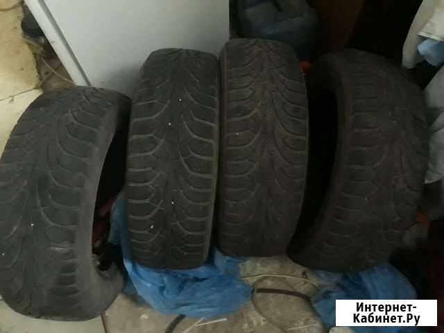 Nordman 185/65 R15 Белгород - изображение 1