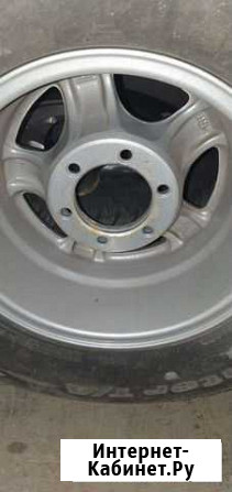 Диски r15 6x139 7 Тольятти - изображение 1