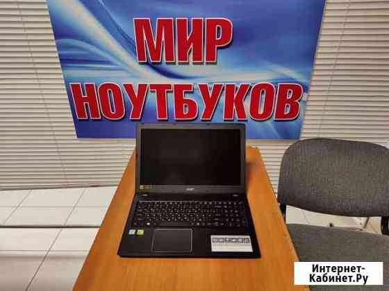 Ноутбук игровой Acer / core i5 / geforce 2gb / ssd Волжский Волгоградской области