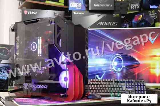 Мощный i7-3770 GTX 1070 8GB 8GB RAM SSD+HDD Санкт-Петербург