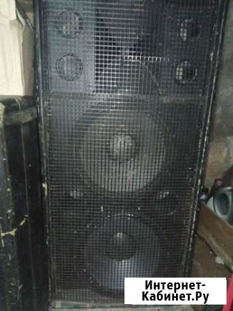 Колонка EVM SA 2122 Вологда - изображение 1