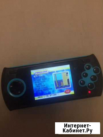 Sega карманная Ижевск - изображение 1