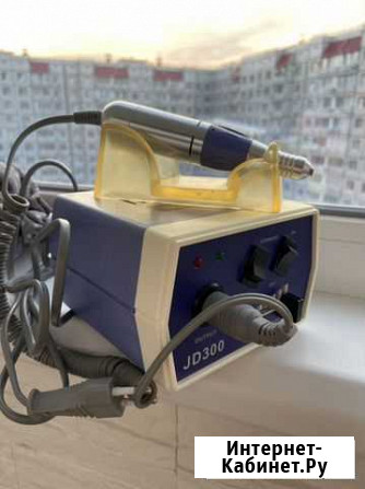Аппаратная машинка output JD300 Тольятти - изображение 1