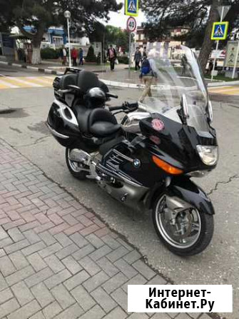 BMW K1200LT 2007 г.в Геленджик - изображение 1