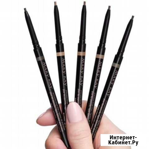 Карандаш для бровей Мери Кей Сочи - изображение 1