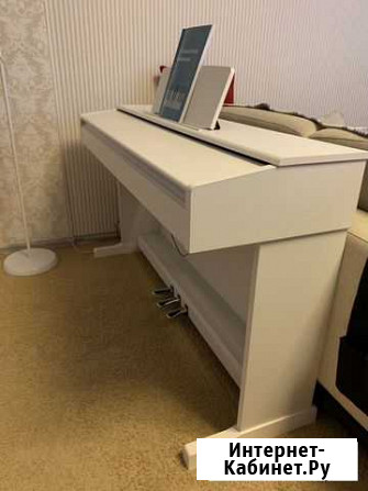 Yamaha YDP 144 Новосибирск - изображение 1