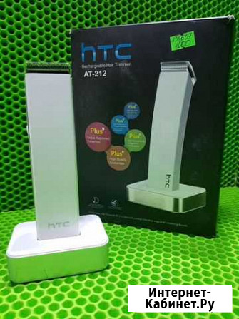 Машинка для стрижки волос htc AT-212 Красноярск - изображение 1