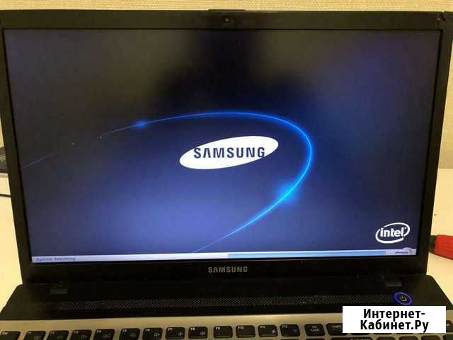 Samsung np300v5a Санкт-Петербург - изображение 1