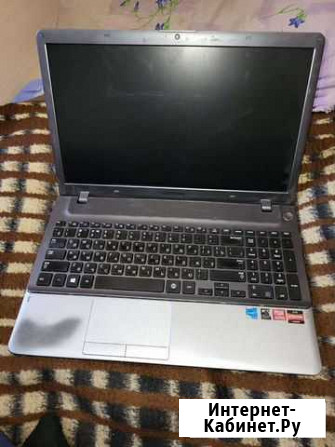 Ноутбук samsung np355v5c Нюксеница - изображение 1