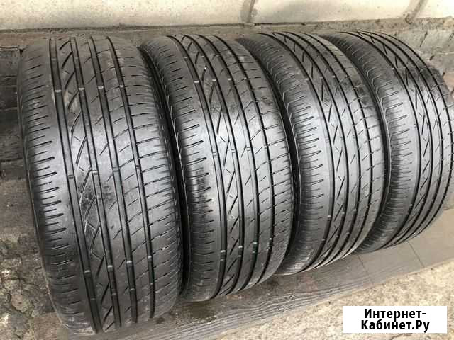 Imperial 195/50 R15 Курск - изображение 1