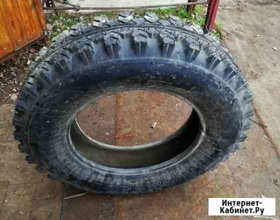 Омскшина 175/80 R15 Энгельс