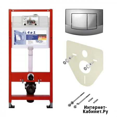 Инсталляция tecebase kit (9.400.005) Уфа - изображение 1