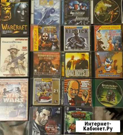 Игры для устаревших пк Новосибирск - изображение 1