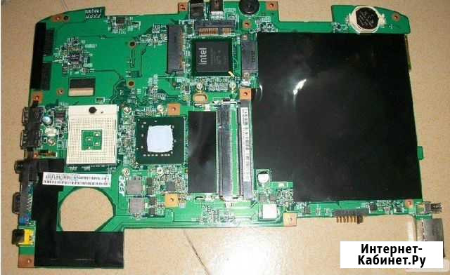 Материнская плата acer 2920 на восстановление Пермь - изображение 1