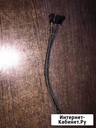 4-Pin-Pwm Городище - изображение 1