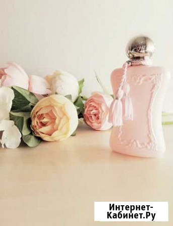 Parfums De Marly Delina Грозный - изображение 1