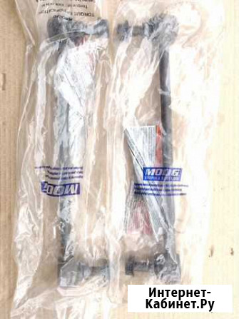 Стойки стабилизатора Saturn VUE Брянск - изображение 1