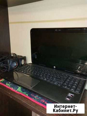 Ноутбук hp pavilion g6 Верхняя Пышма - изображение 1