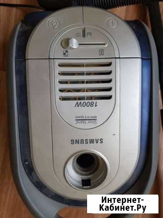 Samsung SC-8350 / SC-8350 H Волжск - изображение 1