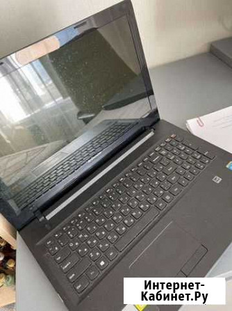 Ноутбук lenovo Тверь - изображение 1
