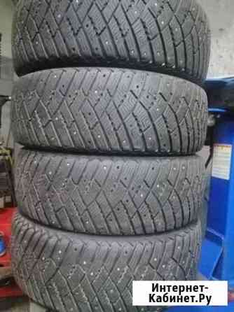 Goodyear 205/60 R16 Киров
