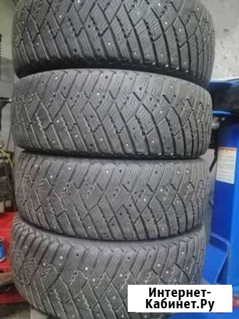 Goodyear 205/60 R16 Киров - изображение 1