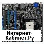 Материнская плата asus F1A75-M+ процессор Великий Новгород - изображение 1