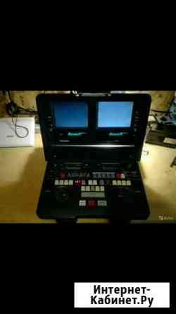 Panasonic DVC-PRO Мытищи