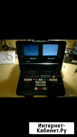 Panasonic DVC-PRO Мытищи - изображение 1