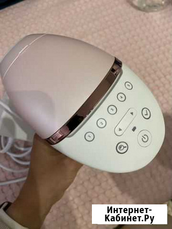 Фотоэпилятор philips lumea Саратов - изображение 1