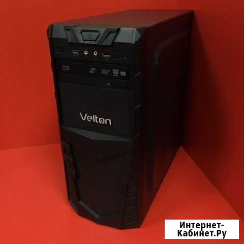 Системный блок Velton (20951) Абакан - изображение 1