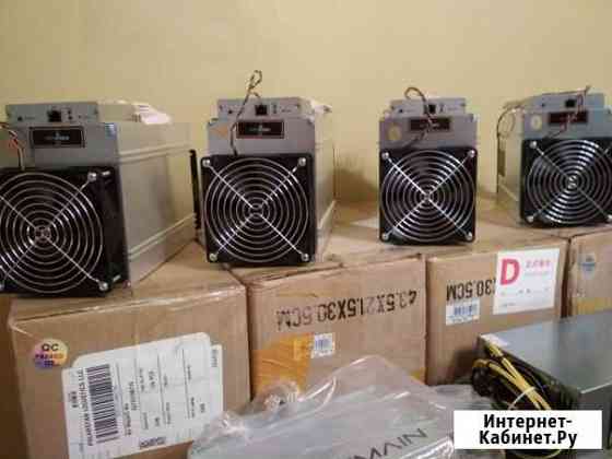 Asic Antminer S9, S9i, S9j, L3+ Иркутск