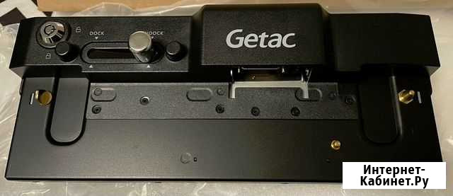 Докстанция Getac Office Dock gdofu2 B300OD Брянск - изображение 1