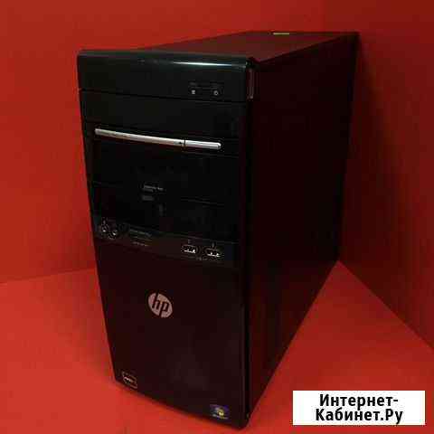 Системный блок HP (20637) Абакан