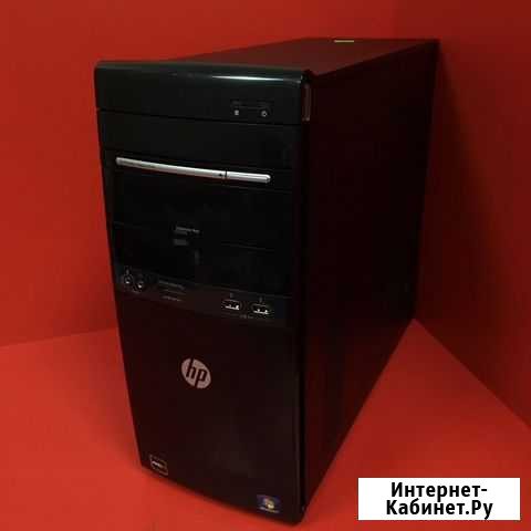 Системный блок HP (20637) Абакан - изображение 1