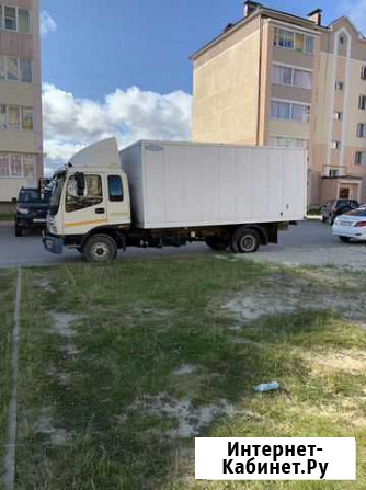 Foton Auman BJ10xx, 2013 Югорск - изображение 1