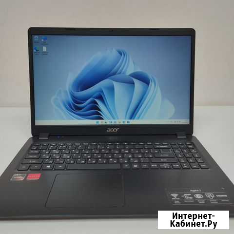 Ноутбук Acer Aspire 3 N19C1 (скупка/кредит) Таганрог - изображение 1