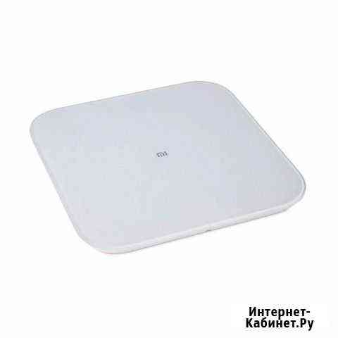 Весы Xiaomi Mi Smart Scale 2 Ижевск