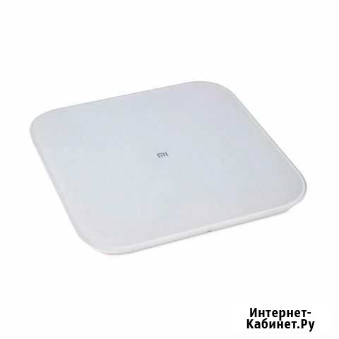 Весы Xiaomi Mi Smart Scale 2 Ижевск - изображение 1