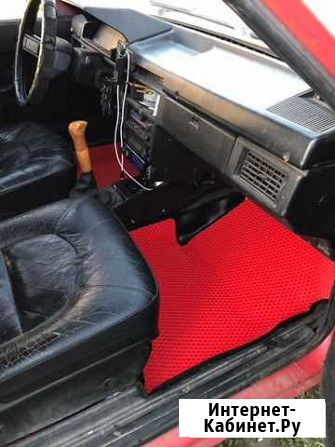 Коврики 3D Eva Mazda CX5 (эва, ева) Горно-Алтайск - изображение 1
